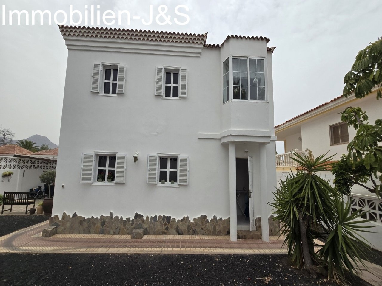 Zona exterior Zona exterior