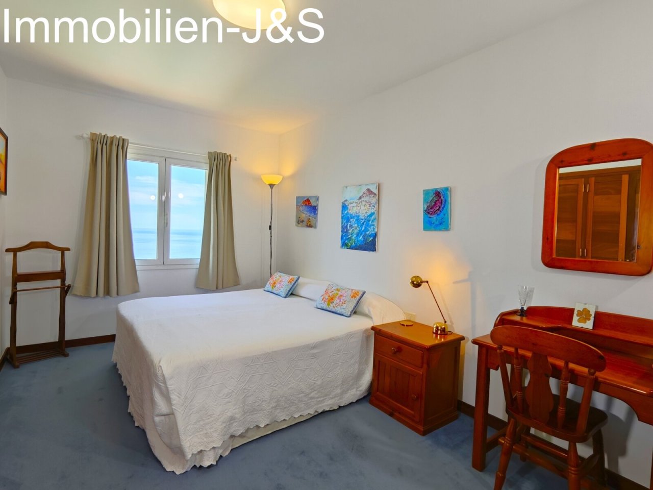 Dormitorio Dormitorio