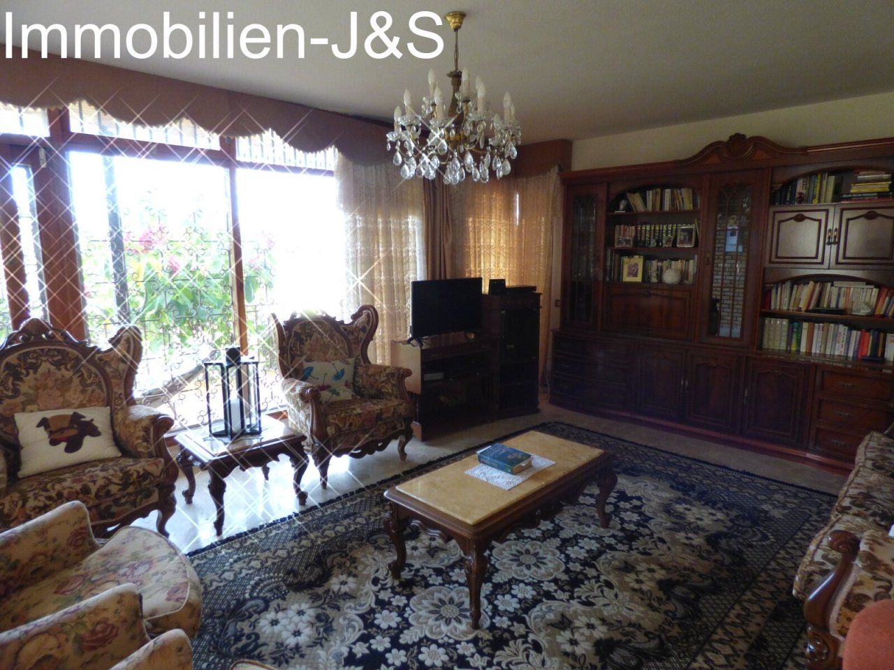 Salón-comedor Salón-comedor