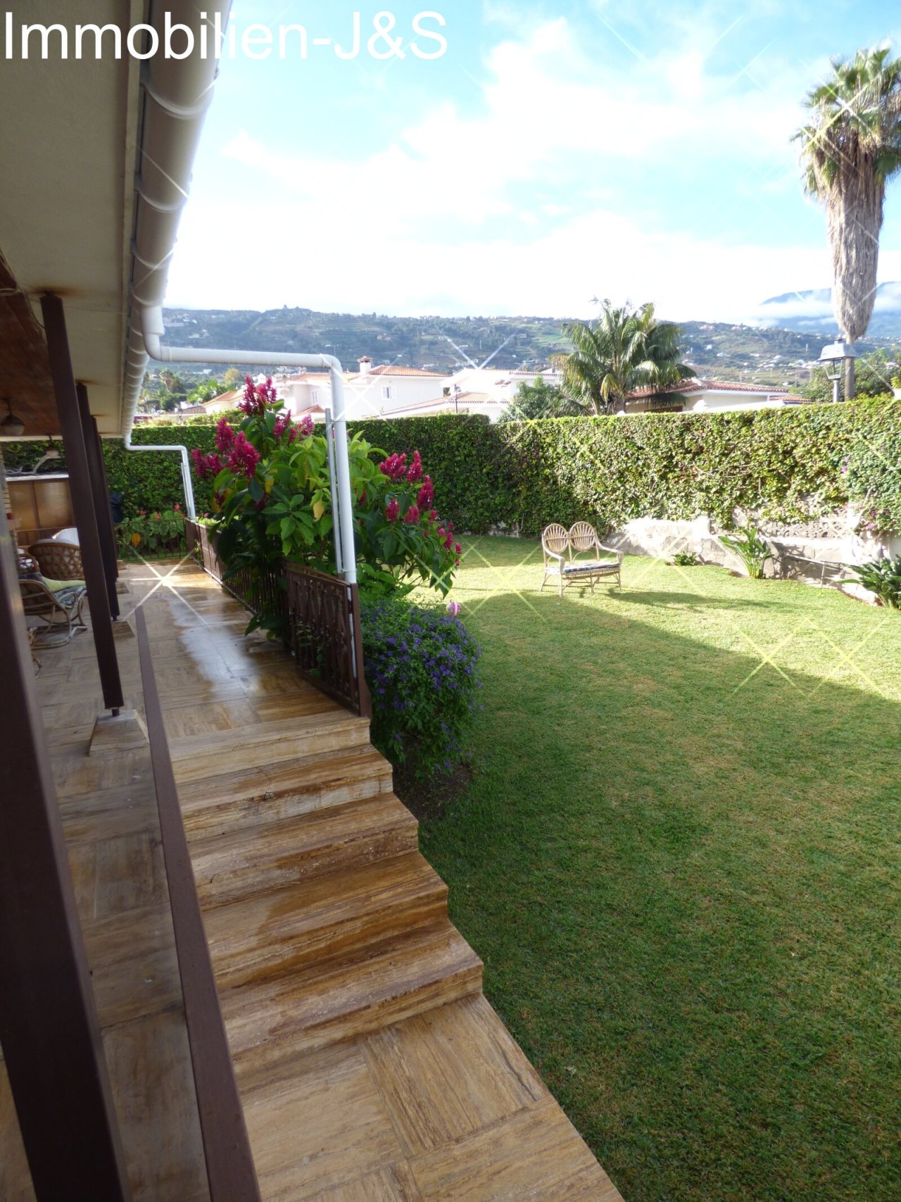 Jardín Jardín