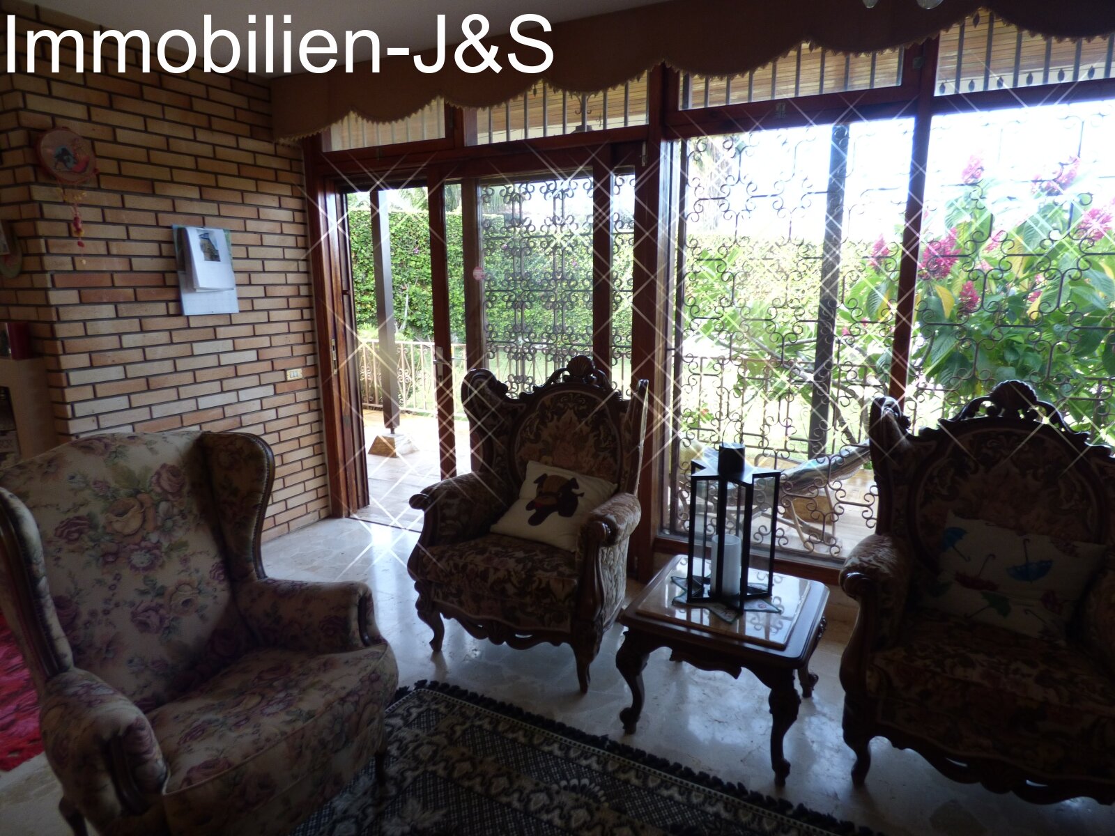 Salón-comedor Salón-comedor