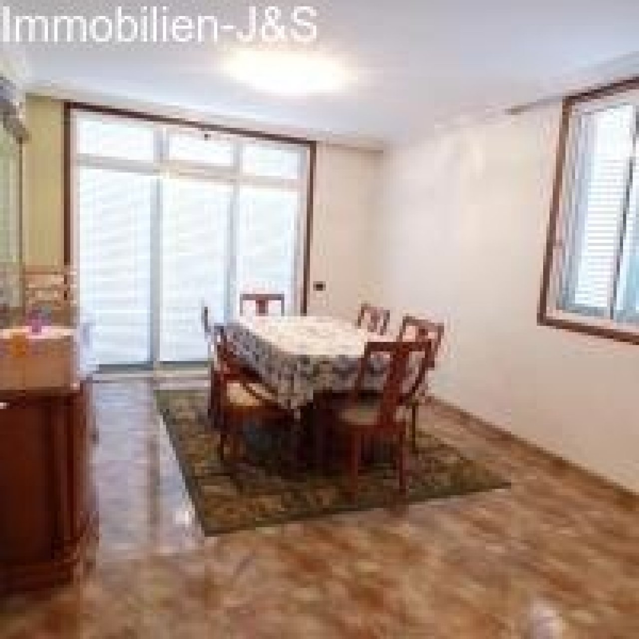 Dining room Dining room