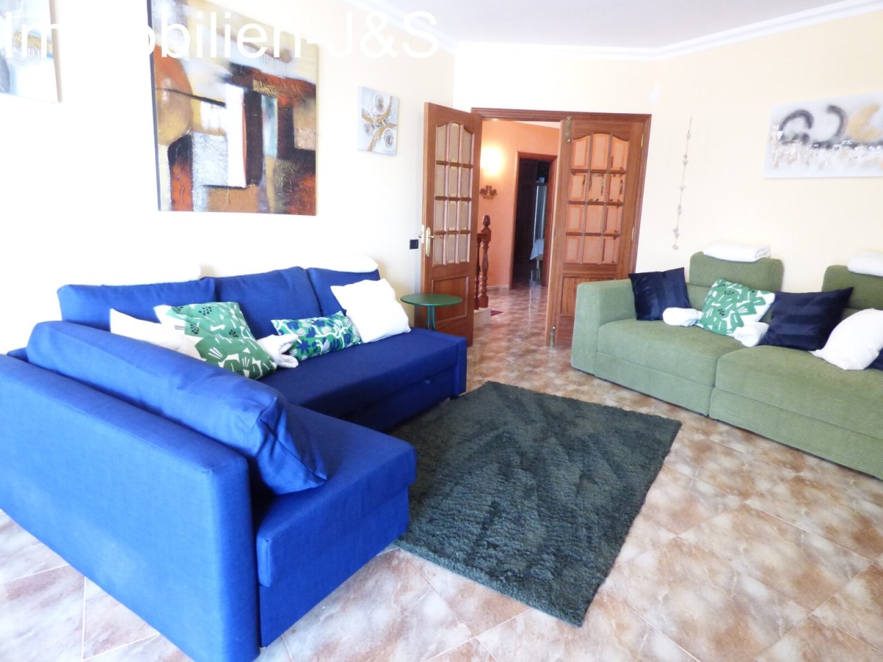 Salón Salón