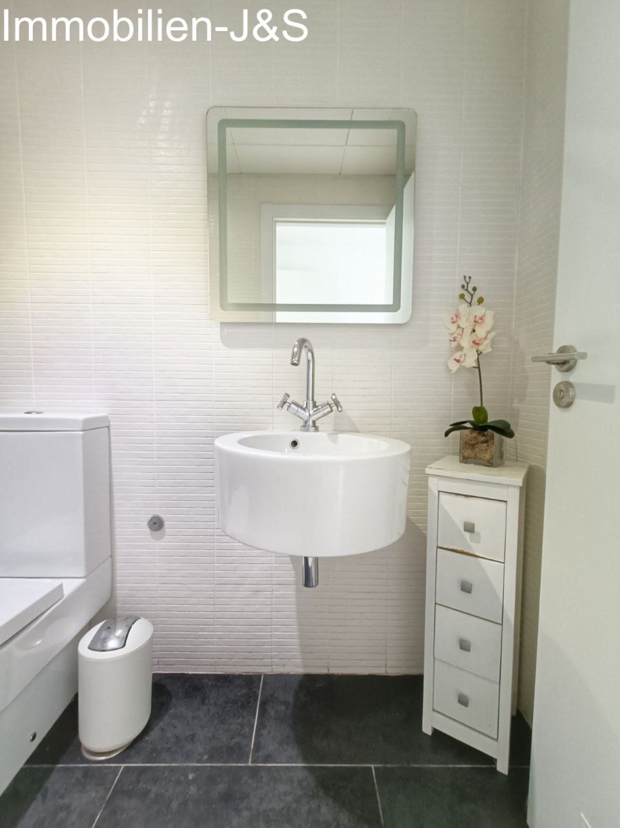 Cuarto de baño Cuarto de baño