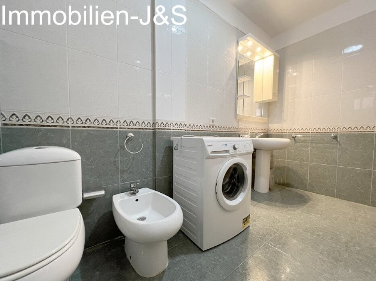 Cuarto de baño Cuarto de baño