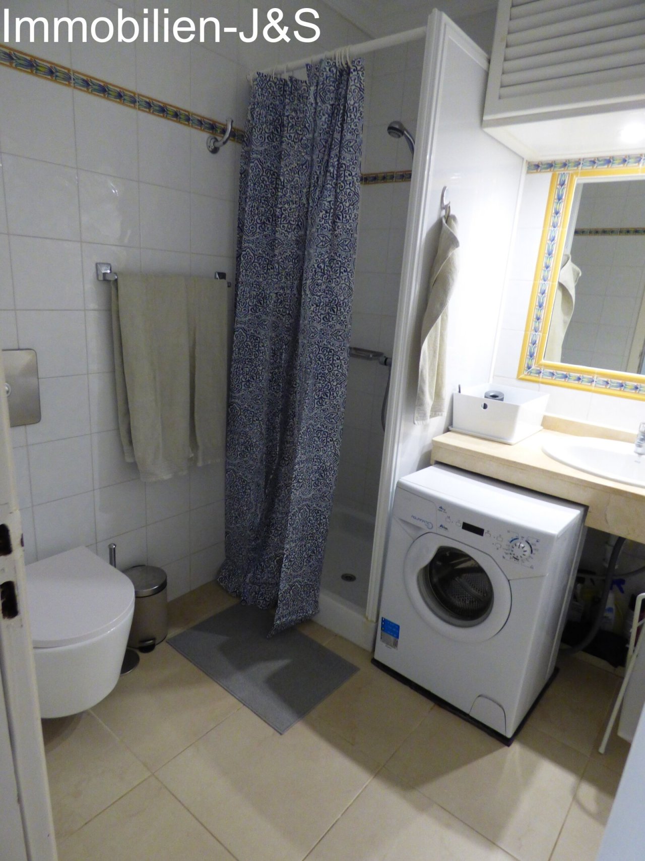 Cuarto de baño Cuarto de baño