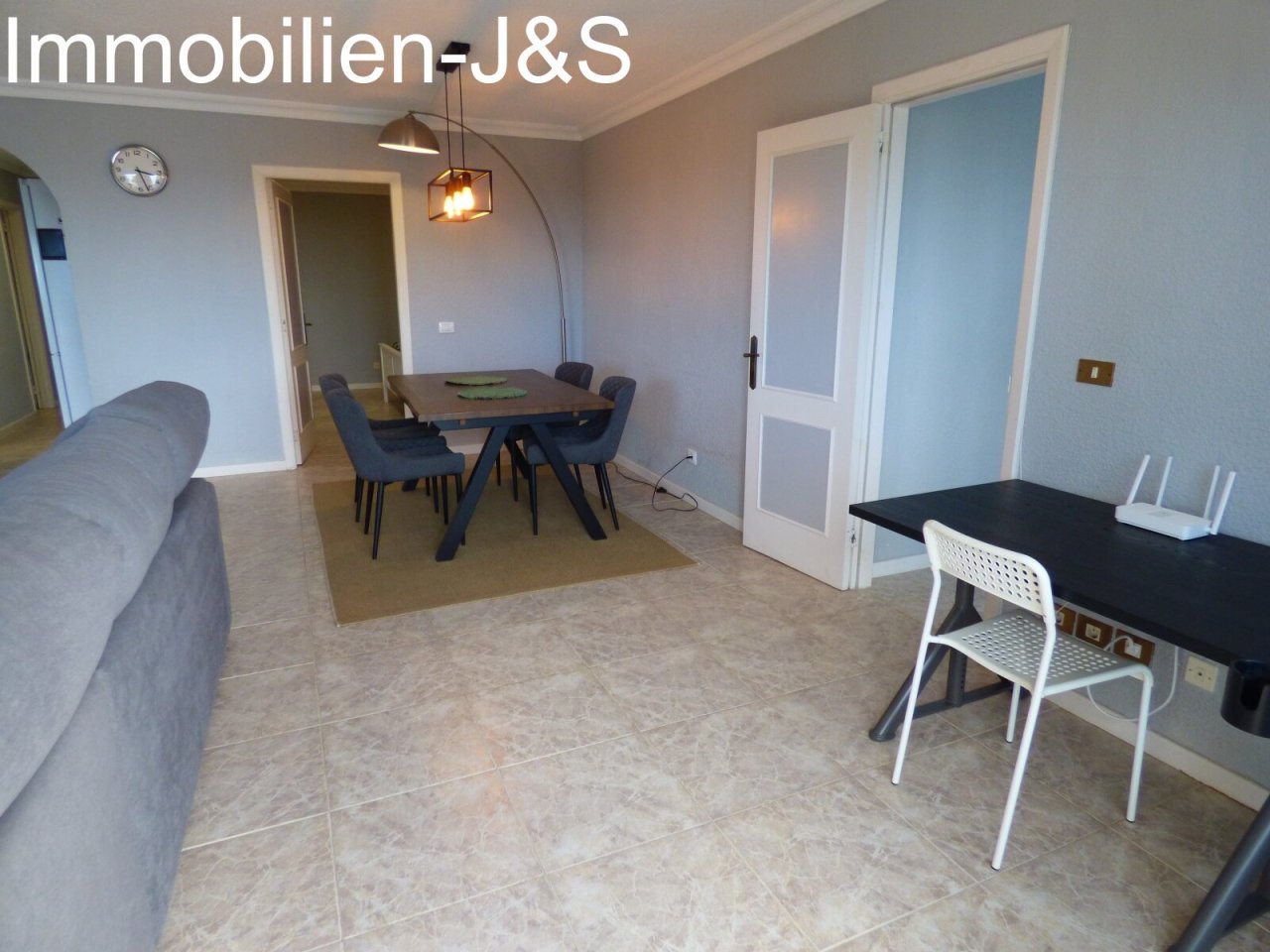 Salón-comedor Salón-comedor