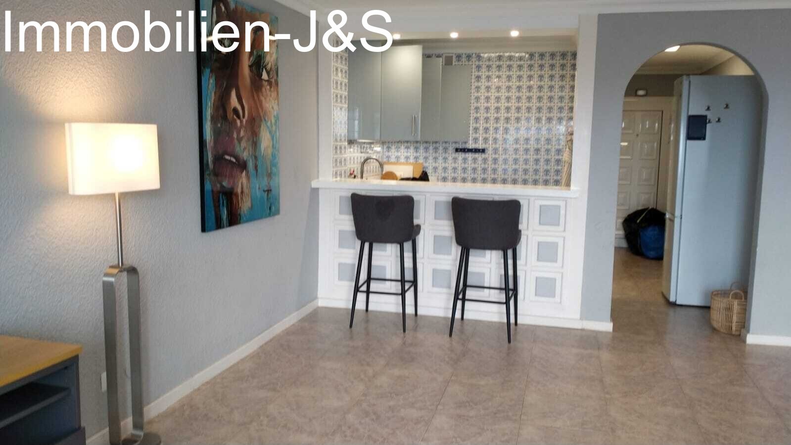 Salón-comedor Salón-comedor