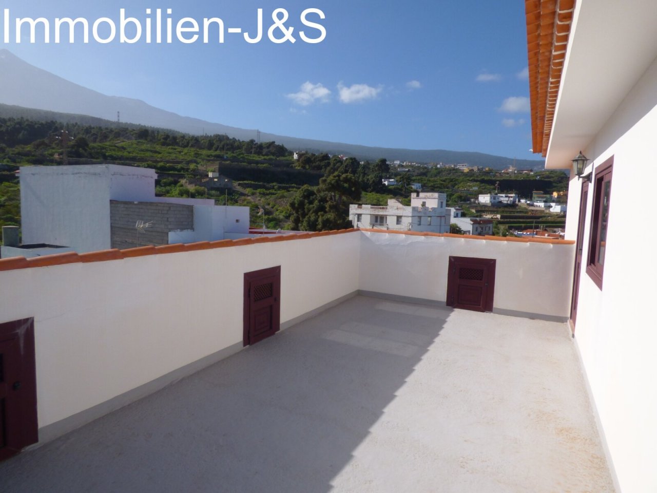 Terraza Terraza