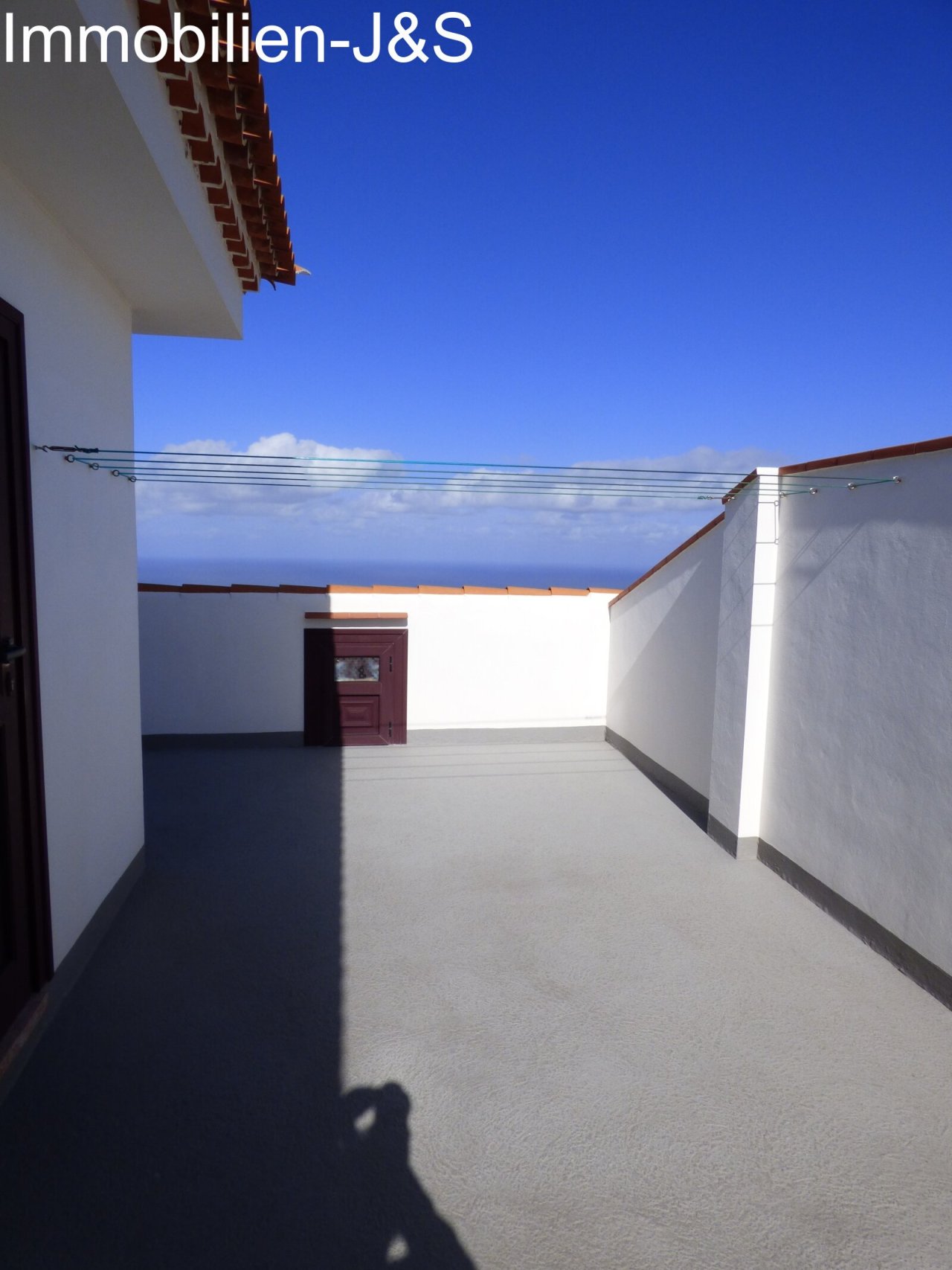 Terraza Terraza