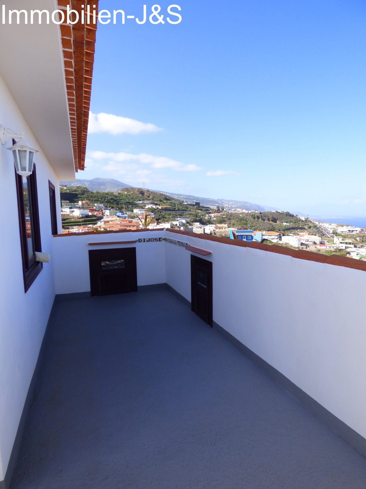 Terraza Terraza