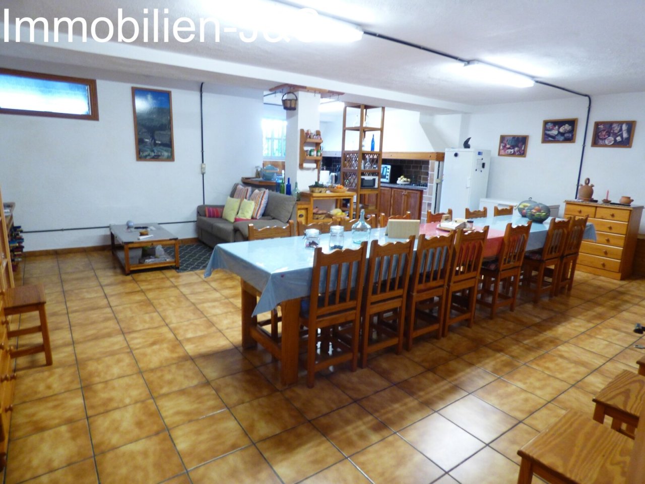 Sala de fiestas Sala de fiestas