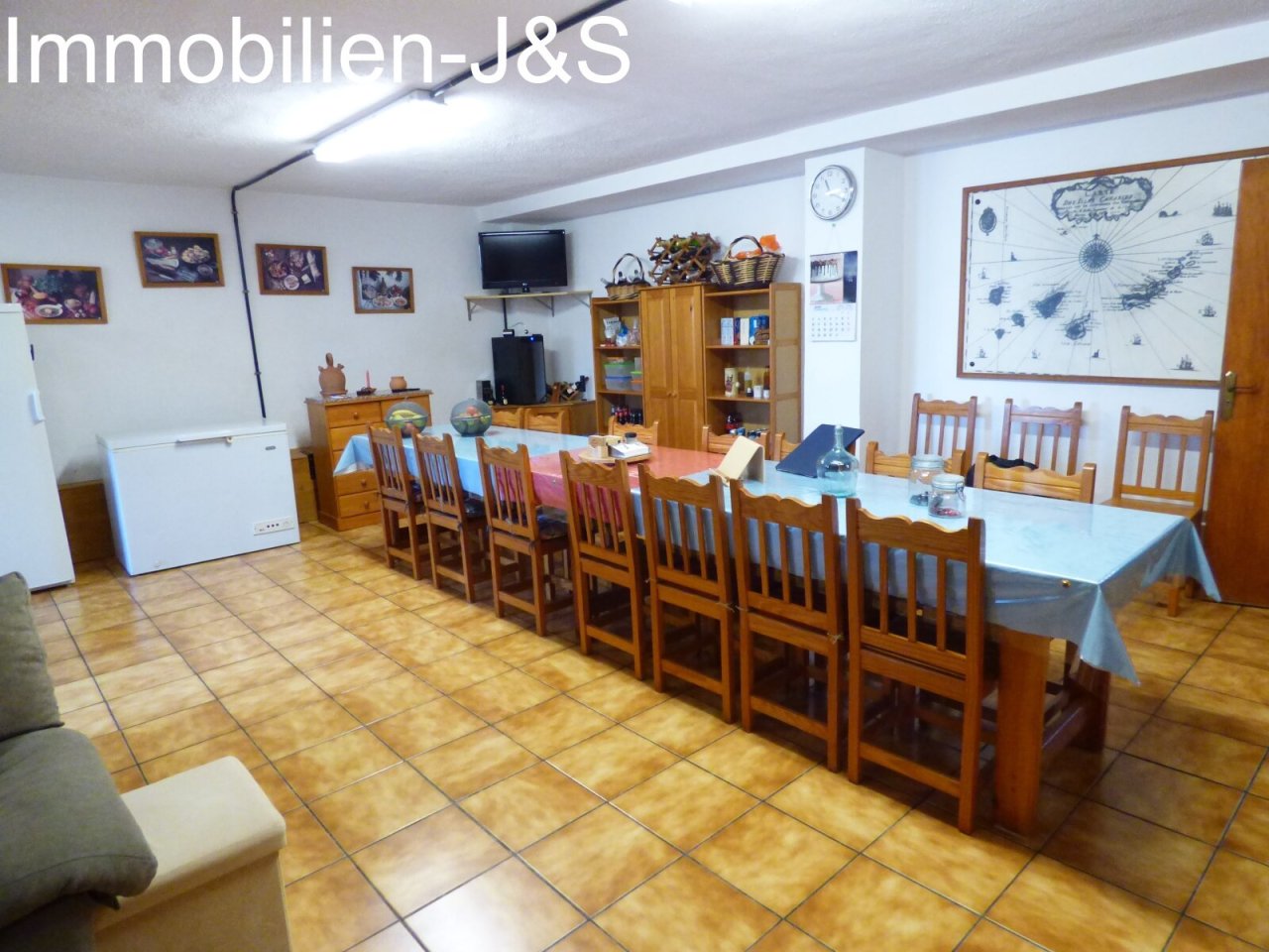 Sala de fiestas Sala de fiestas