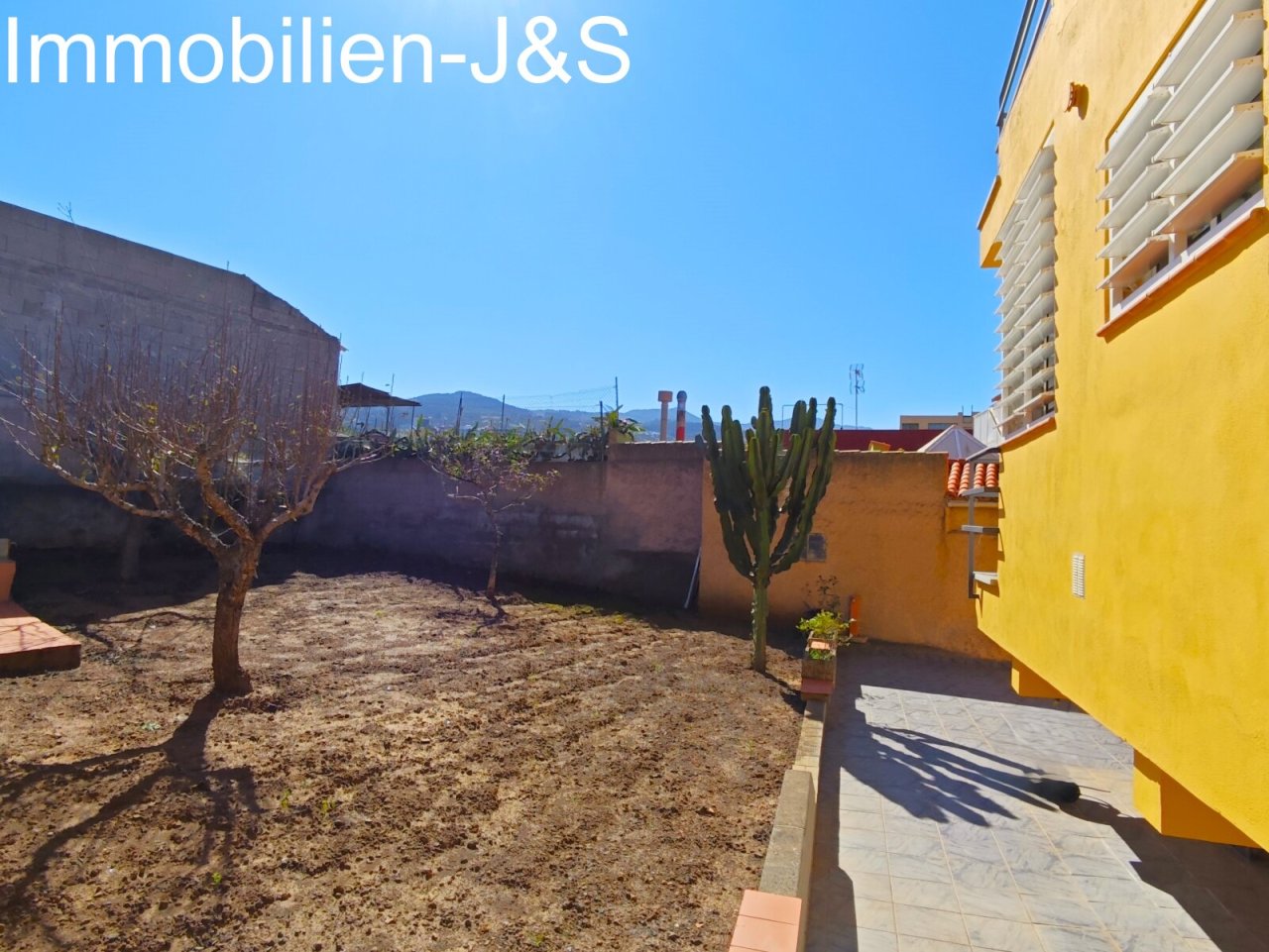Jardin Jardin