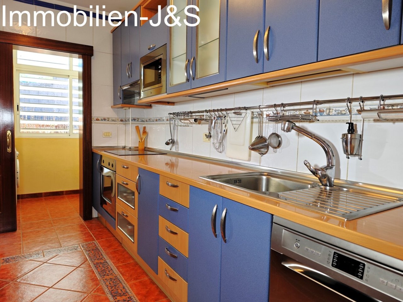 Cocina Cocina