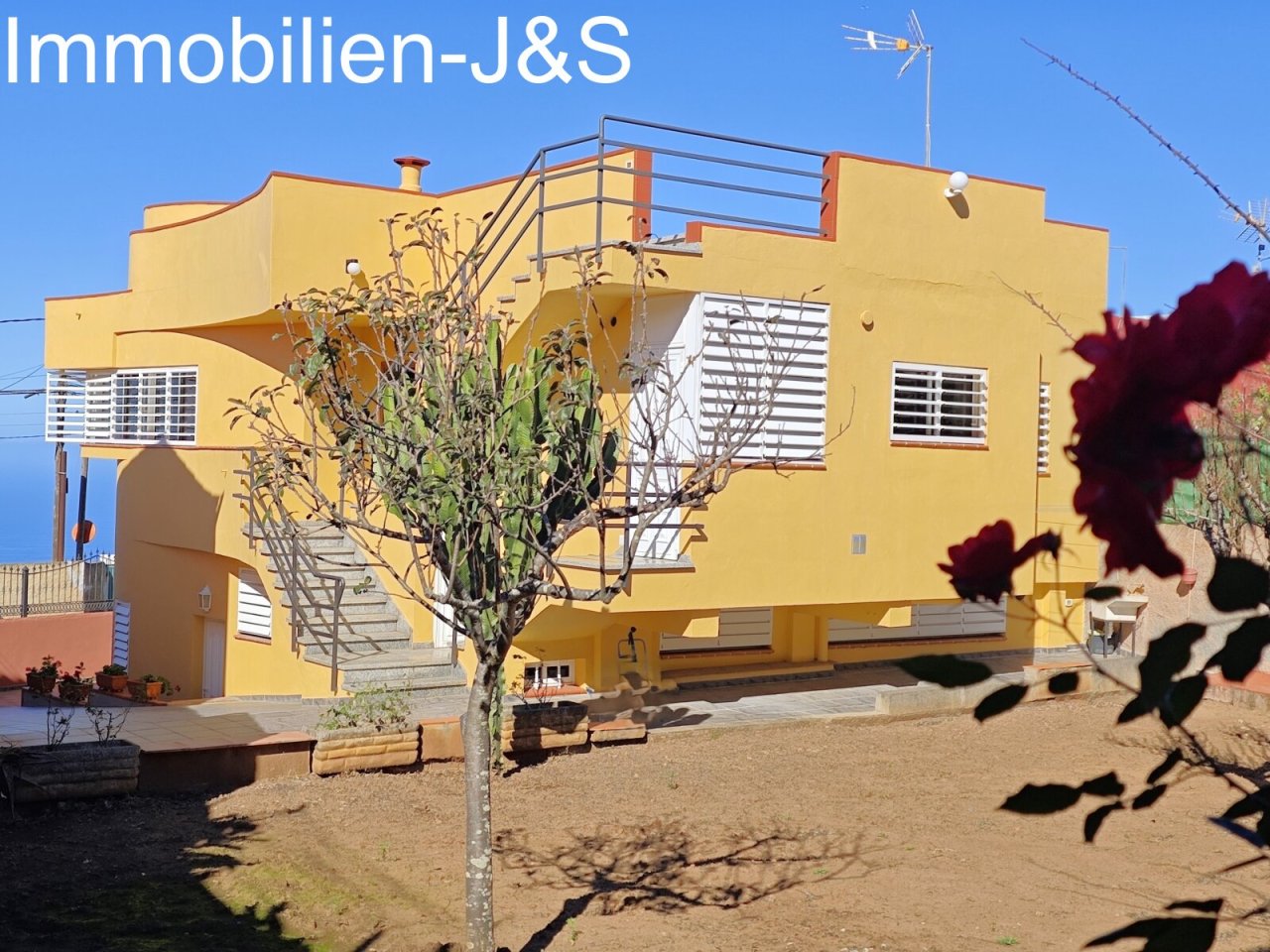 Jardin Jardin
