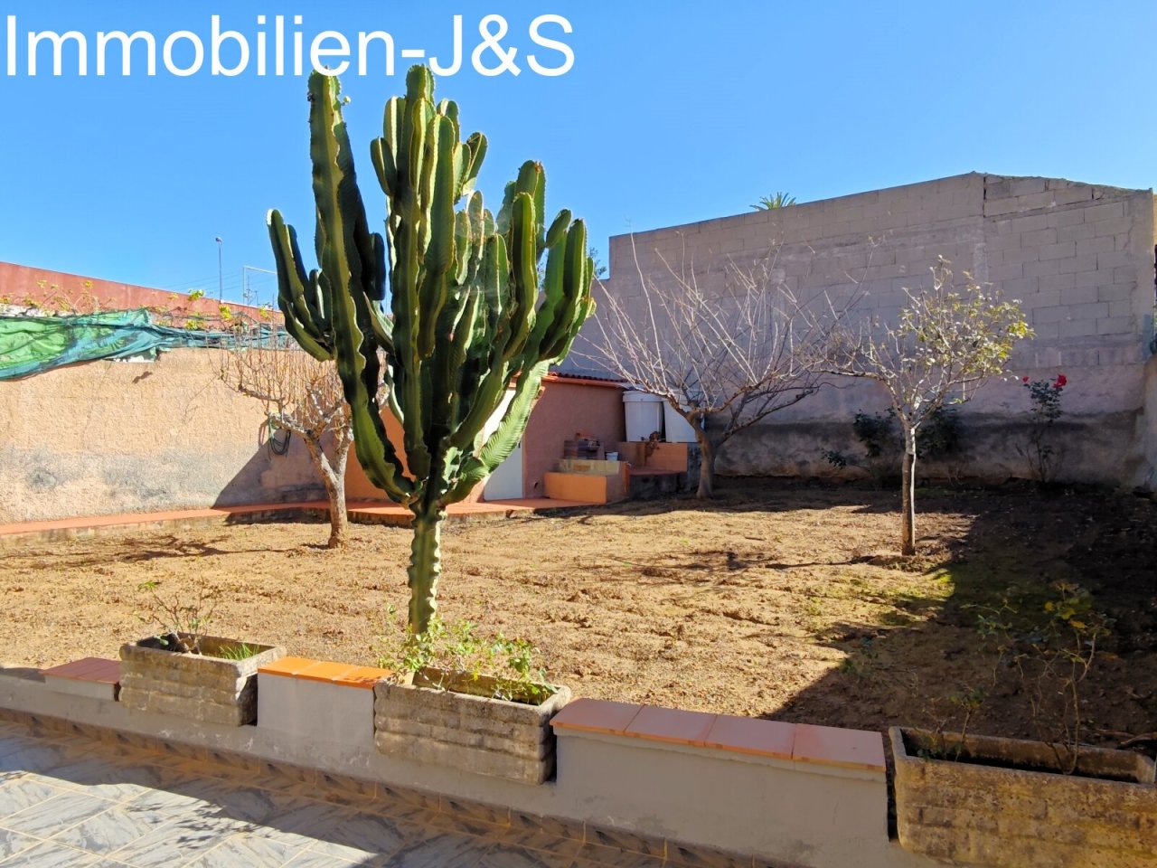Jardin Jardin