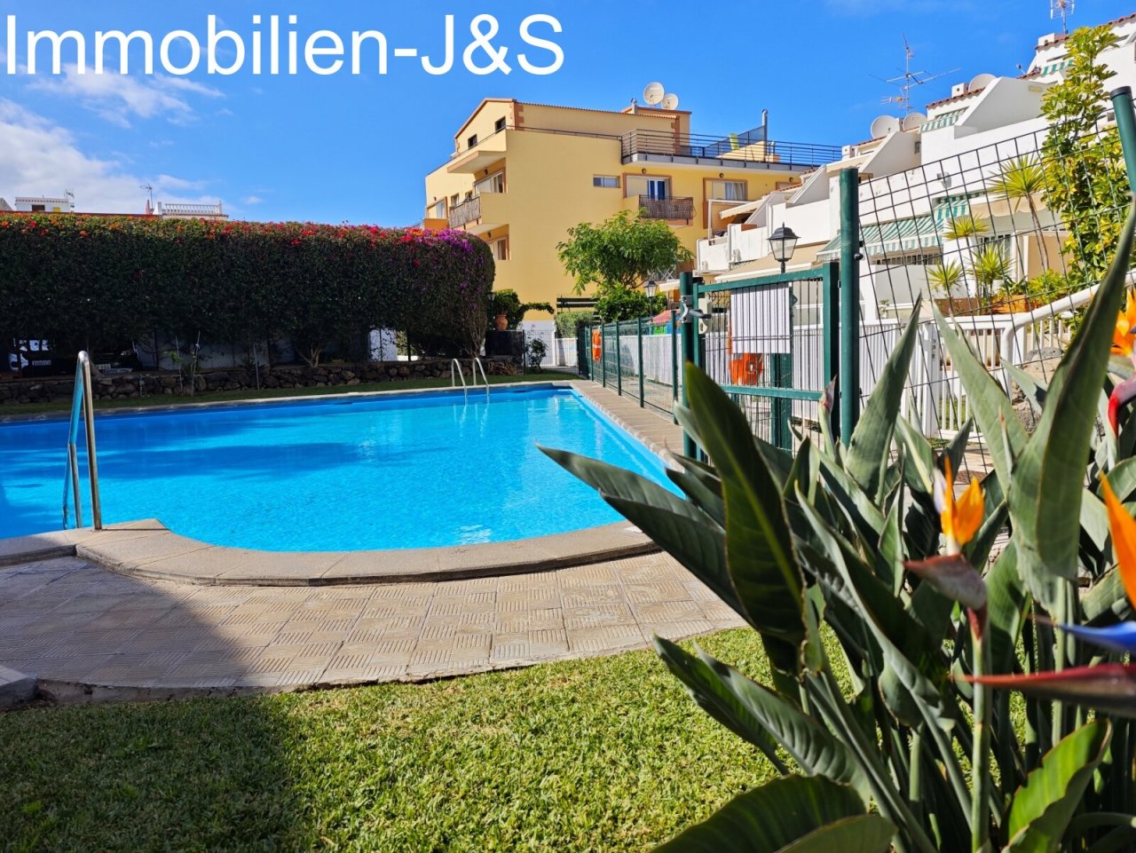 Piscina Piscina
