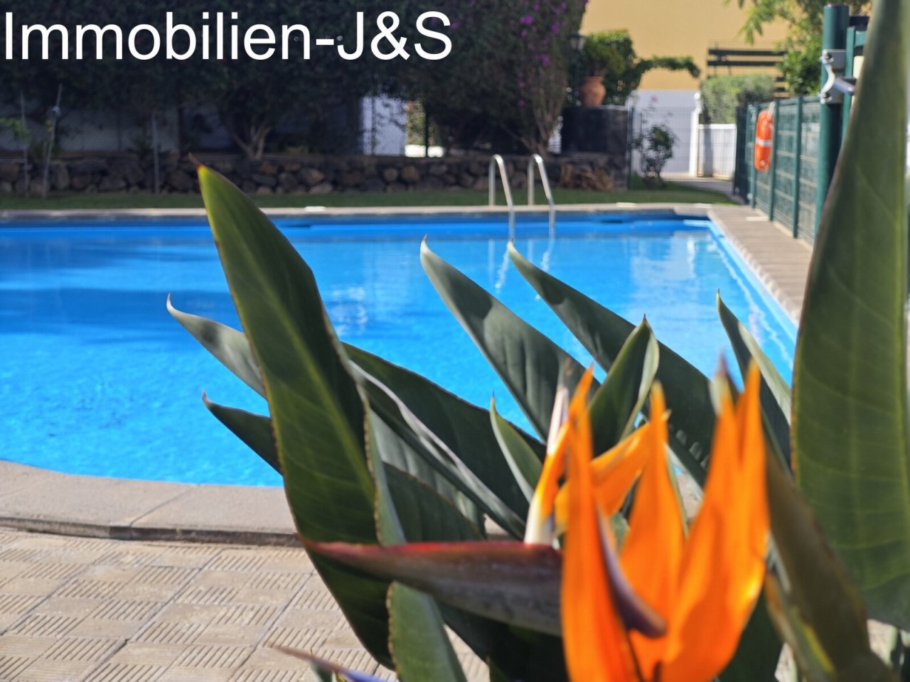 Piscina Piscina
