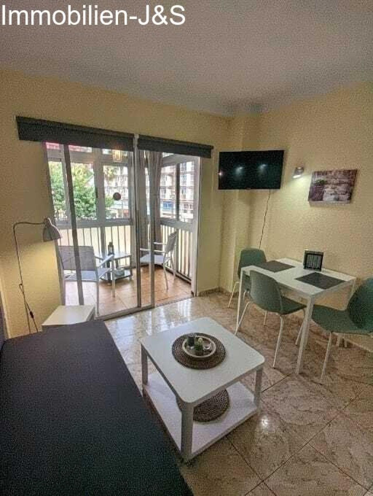 Sala de estar Sala de estar