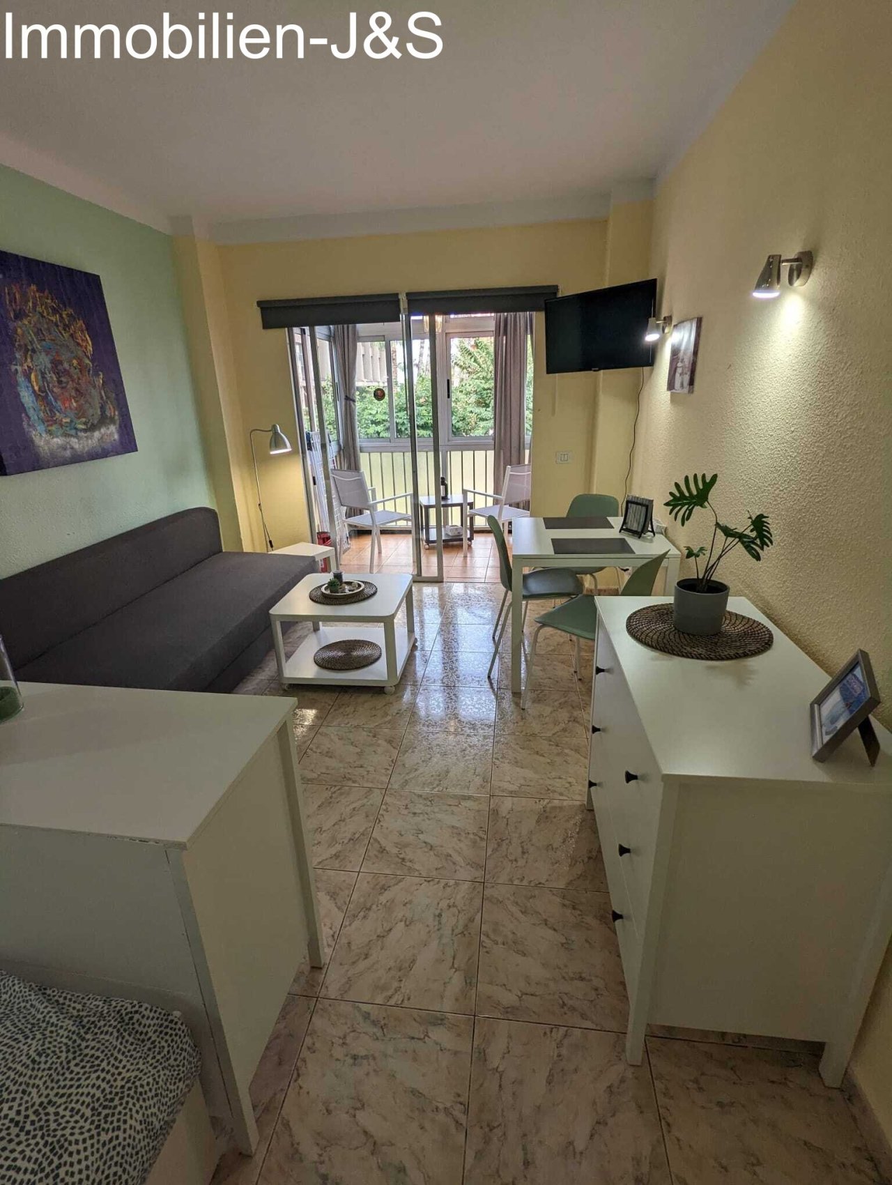 Sala de estar Sala de estar