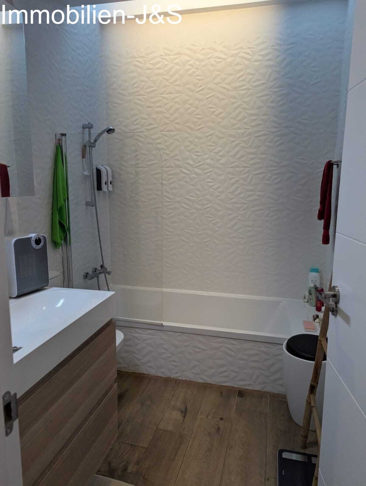 Cuarto de baño