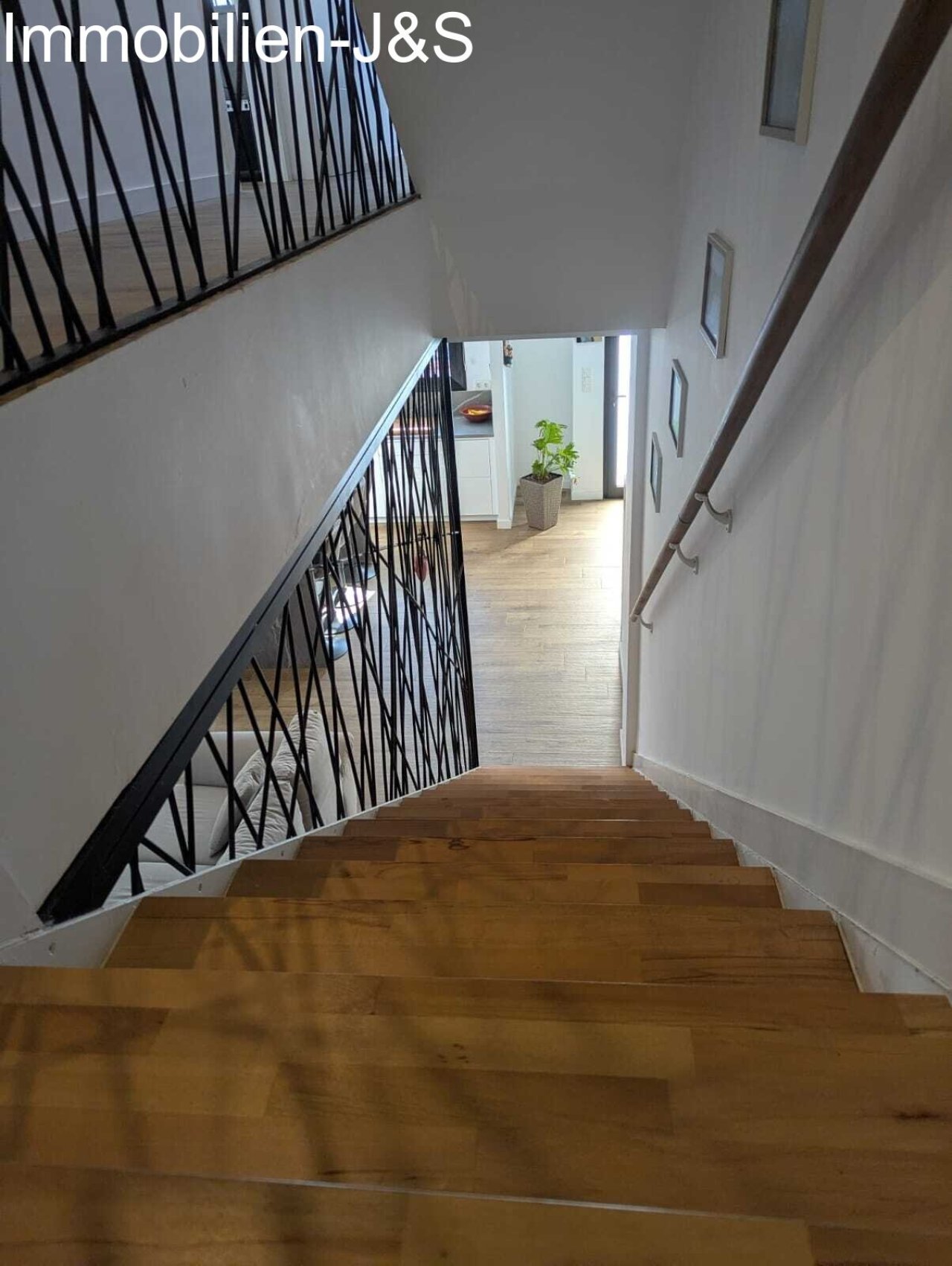 Escalera