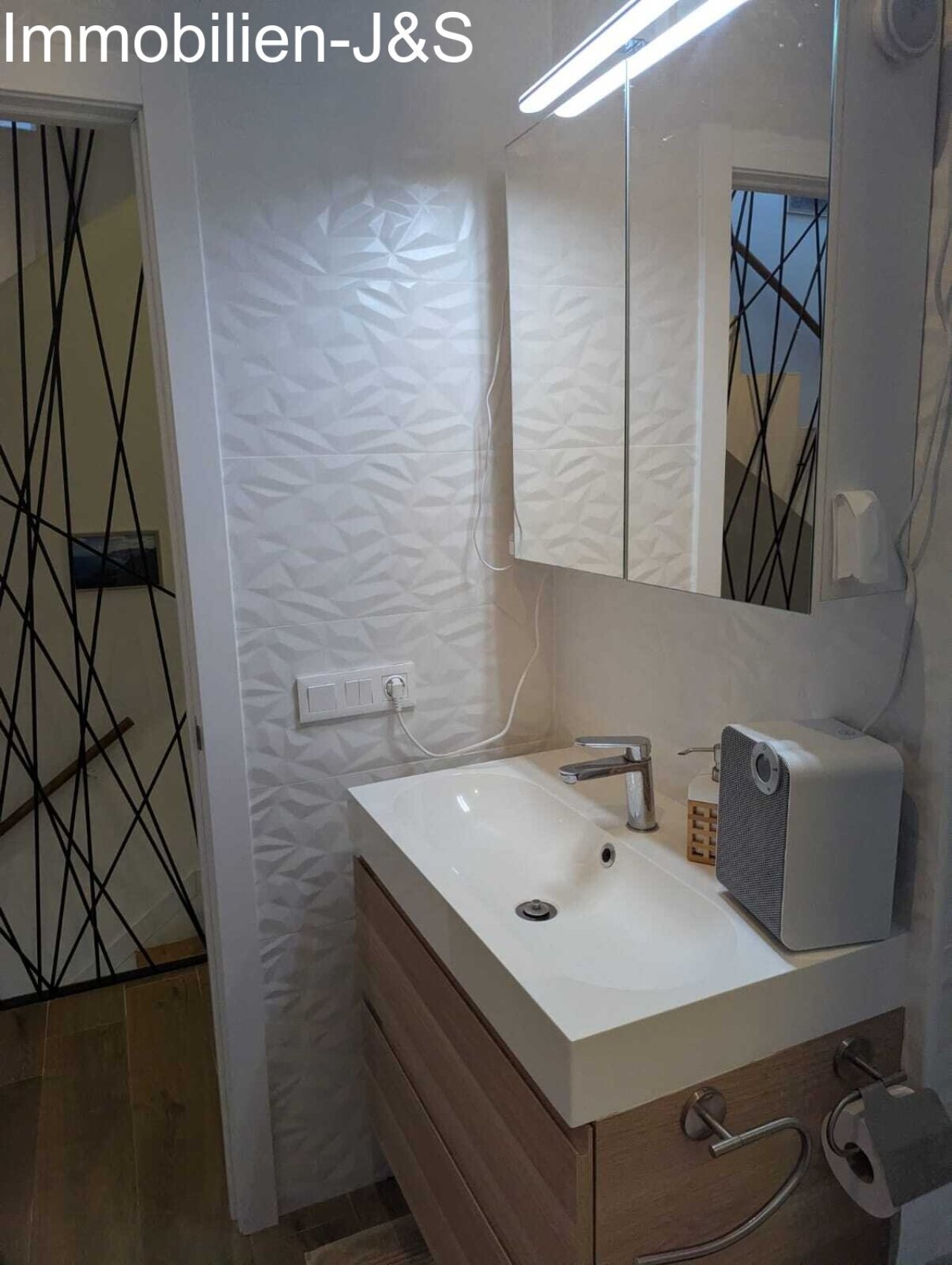 Cuarto de baño