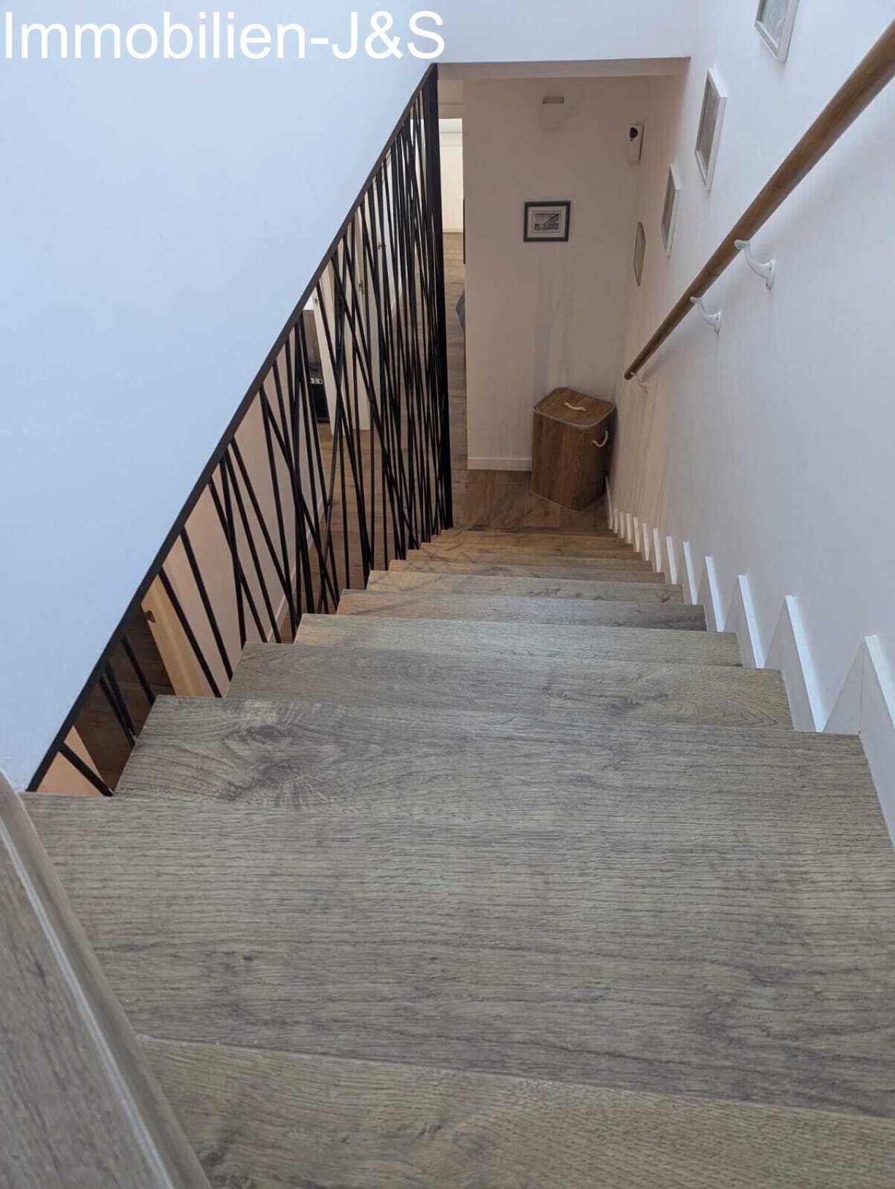 Escalera