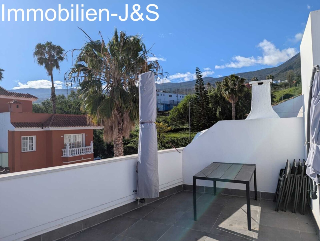 Terraza