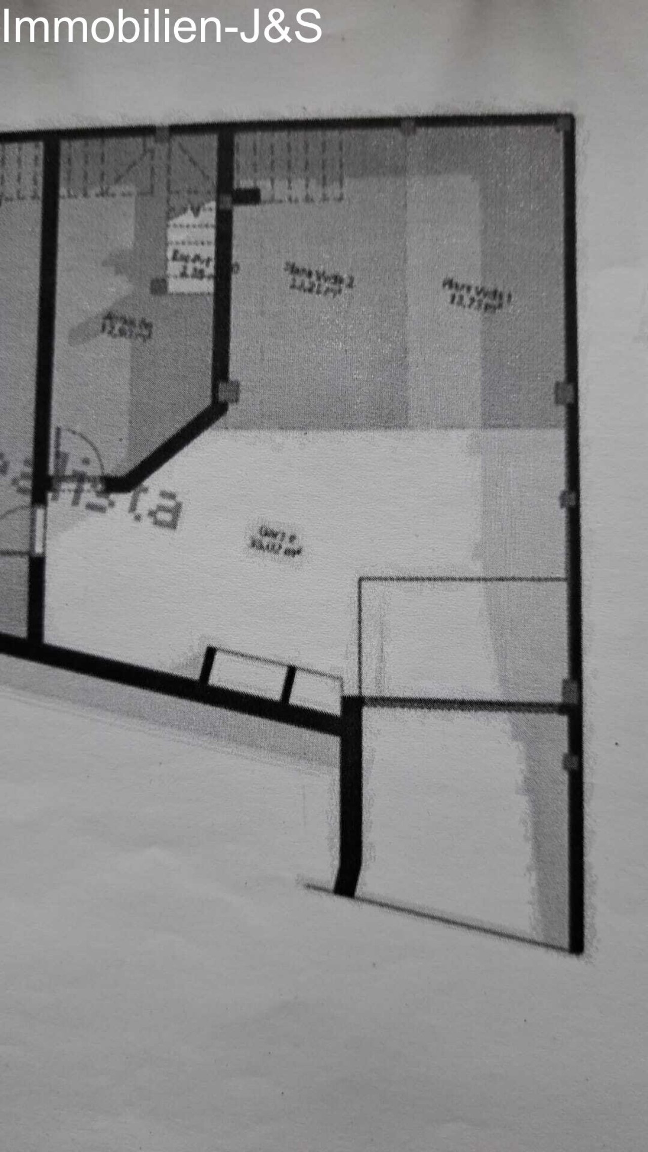 Plan Garaje UG