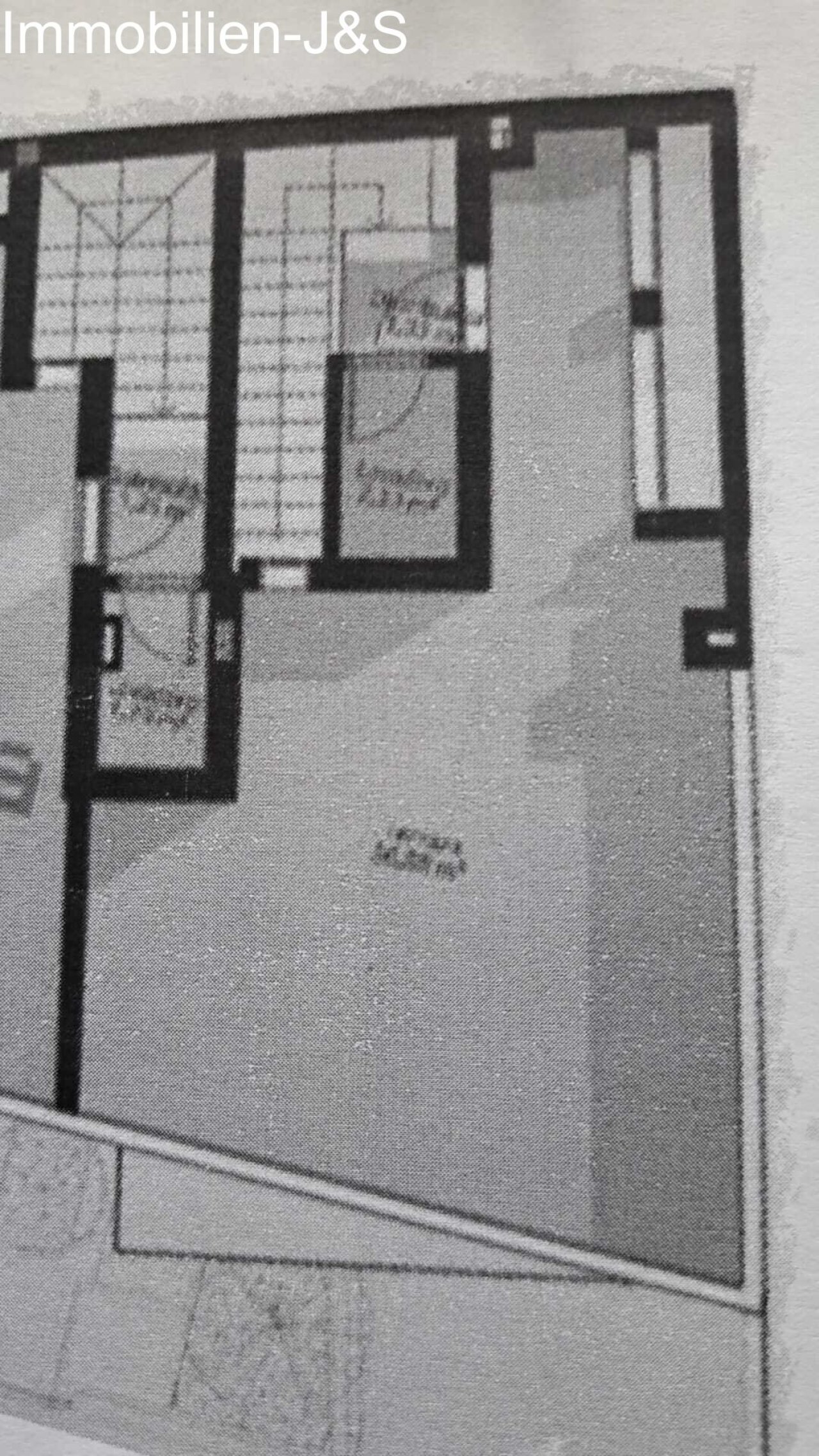 Plano de la azotea