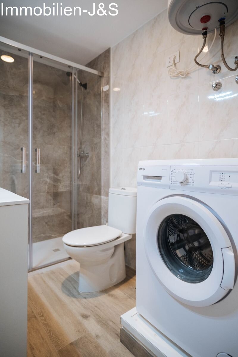 Cuarto de baño