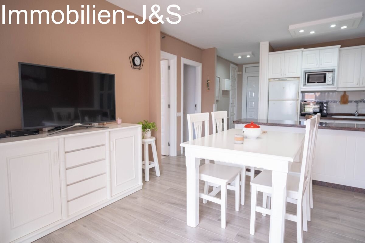Salón-comedor