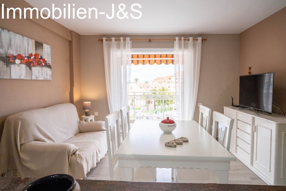 Salón-comedor