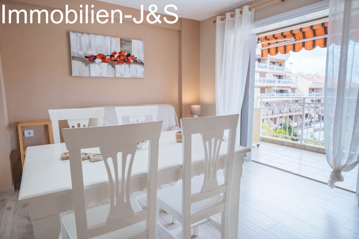 Salón-comedor
