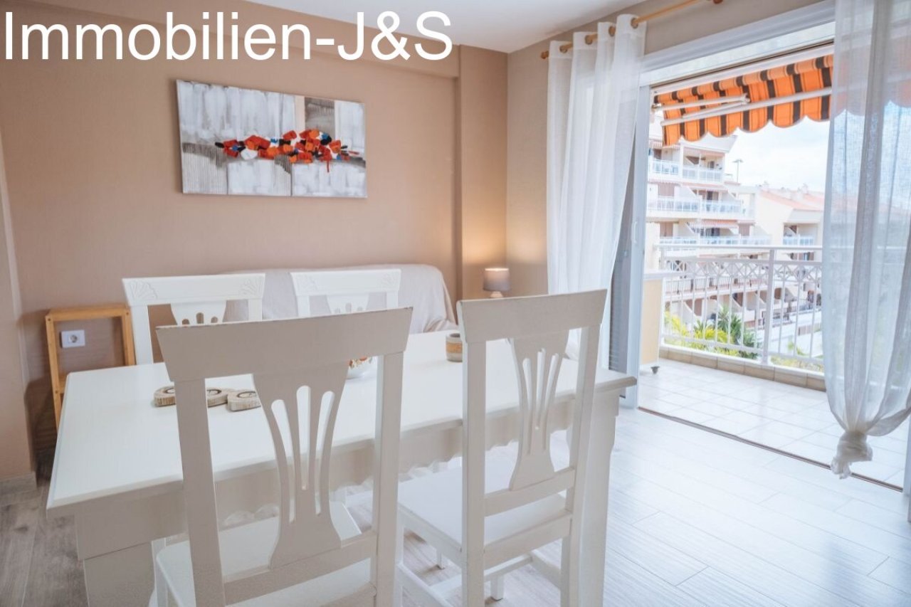 Salón-comedor Salón-comedor
