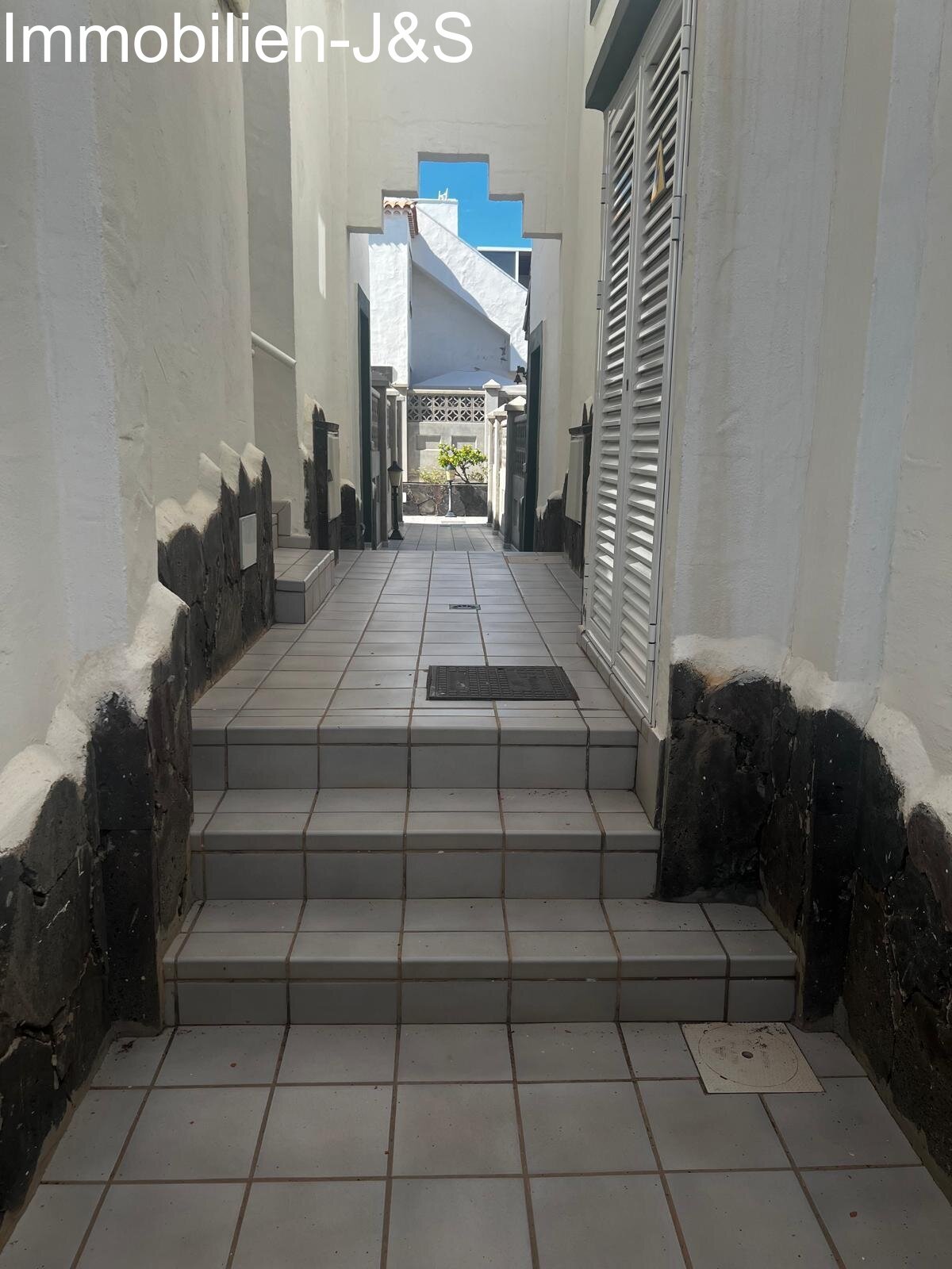 Entrada