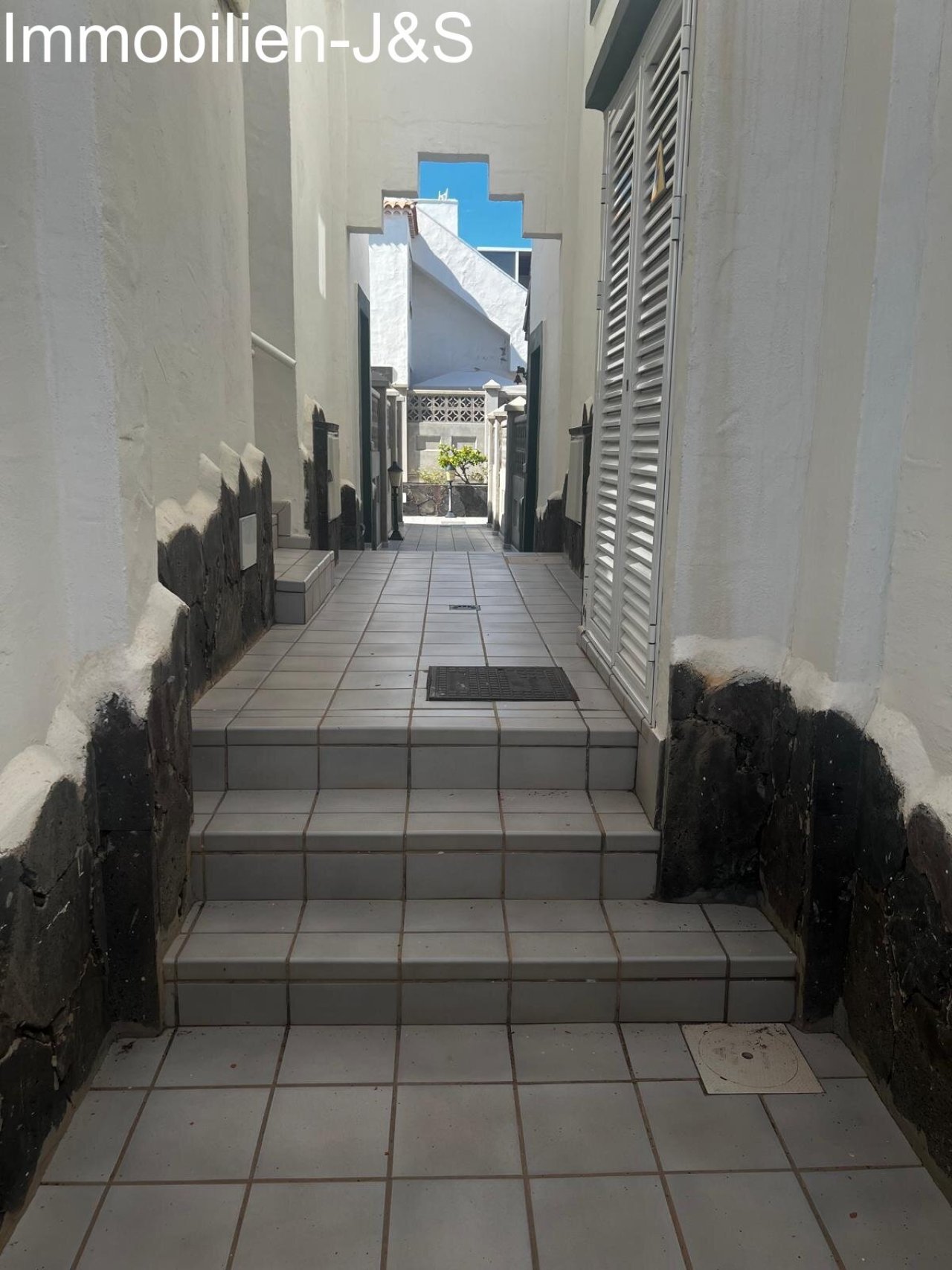 Entrada Entrada