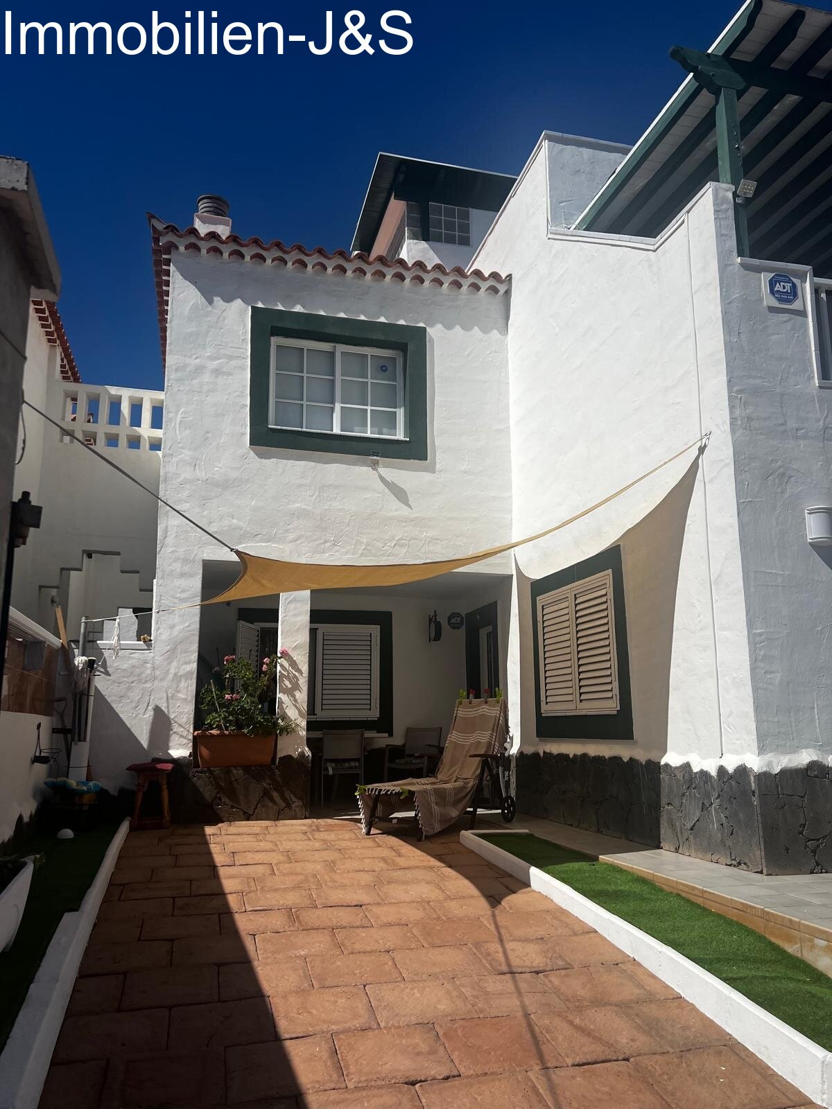 Vista exterior