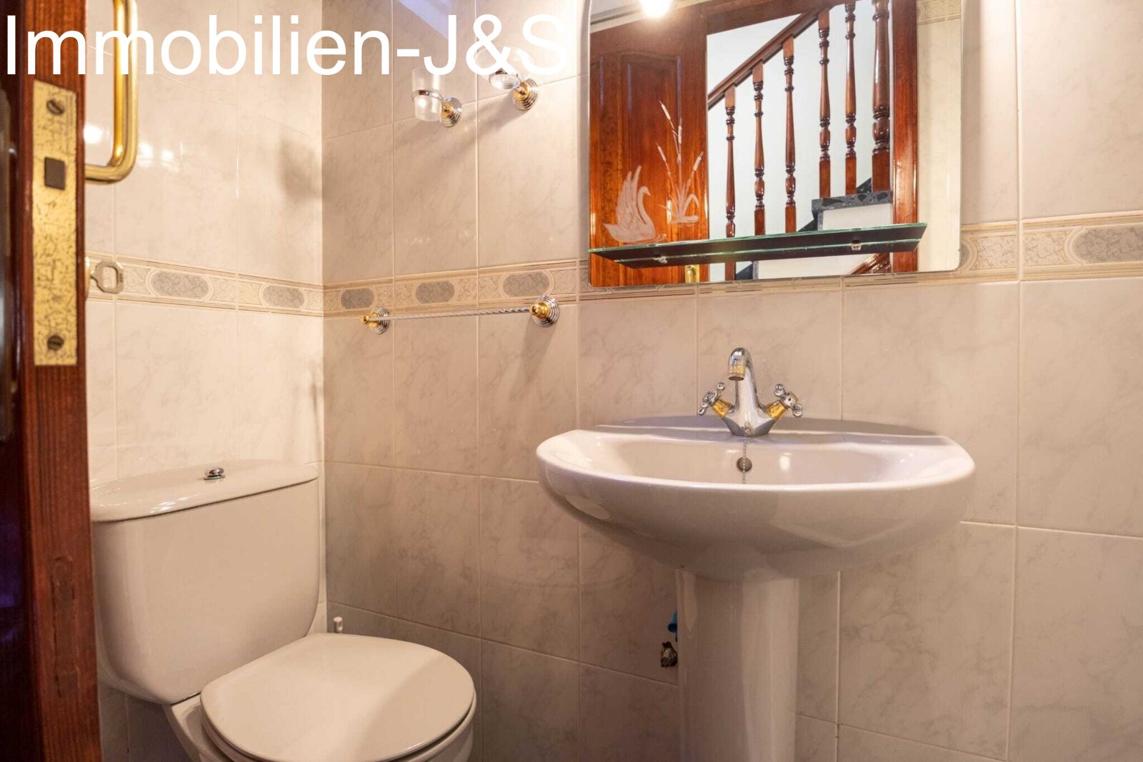 Cuarto de baño