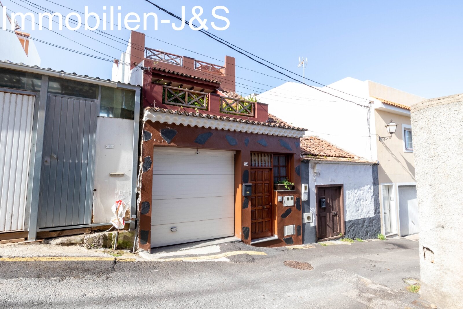 Alrededores
