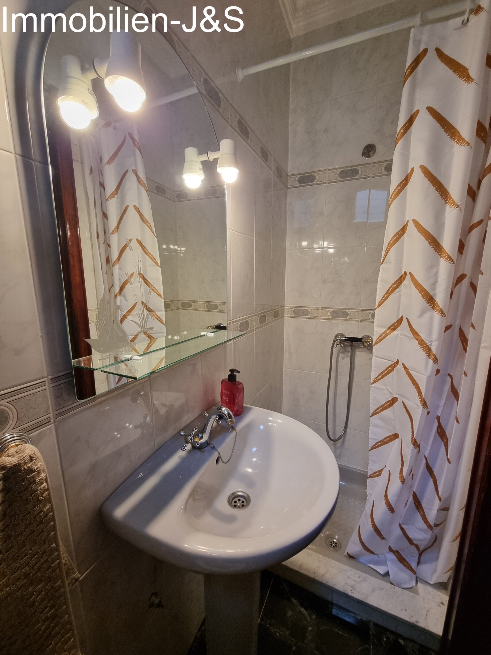 Cuarto de baño