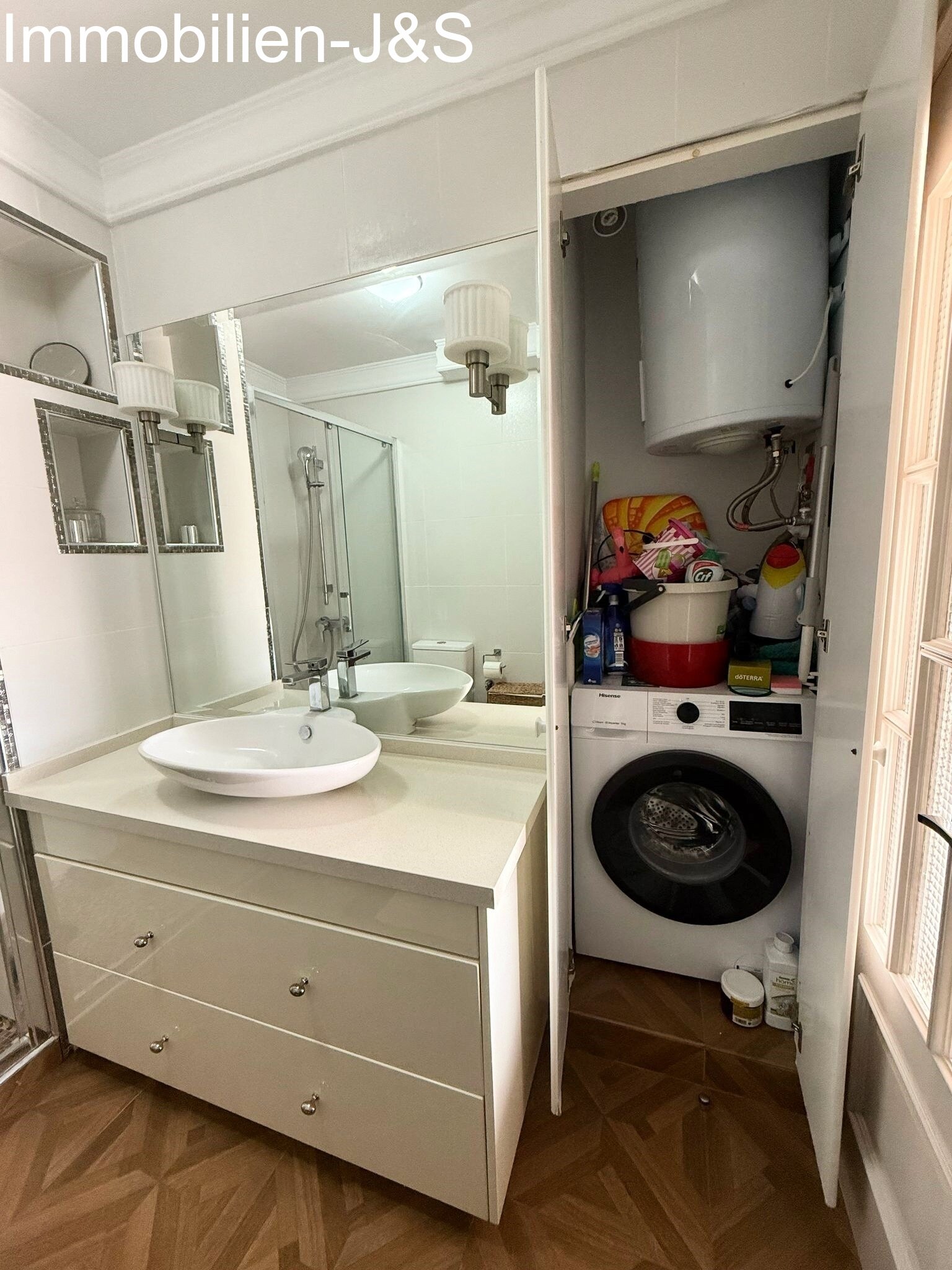 Cuarto de baño Cuarto de baño