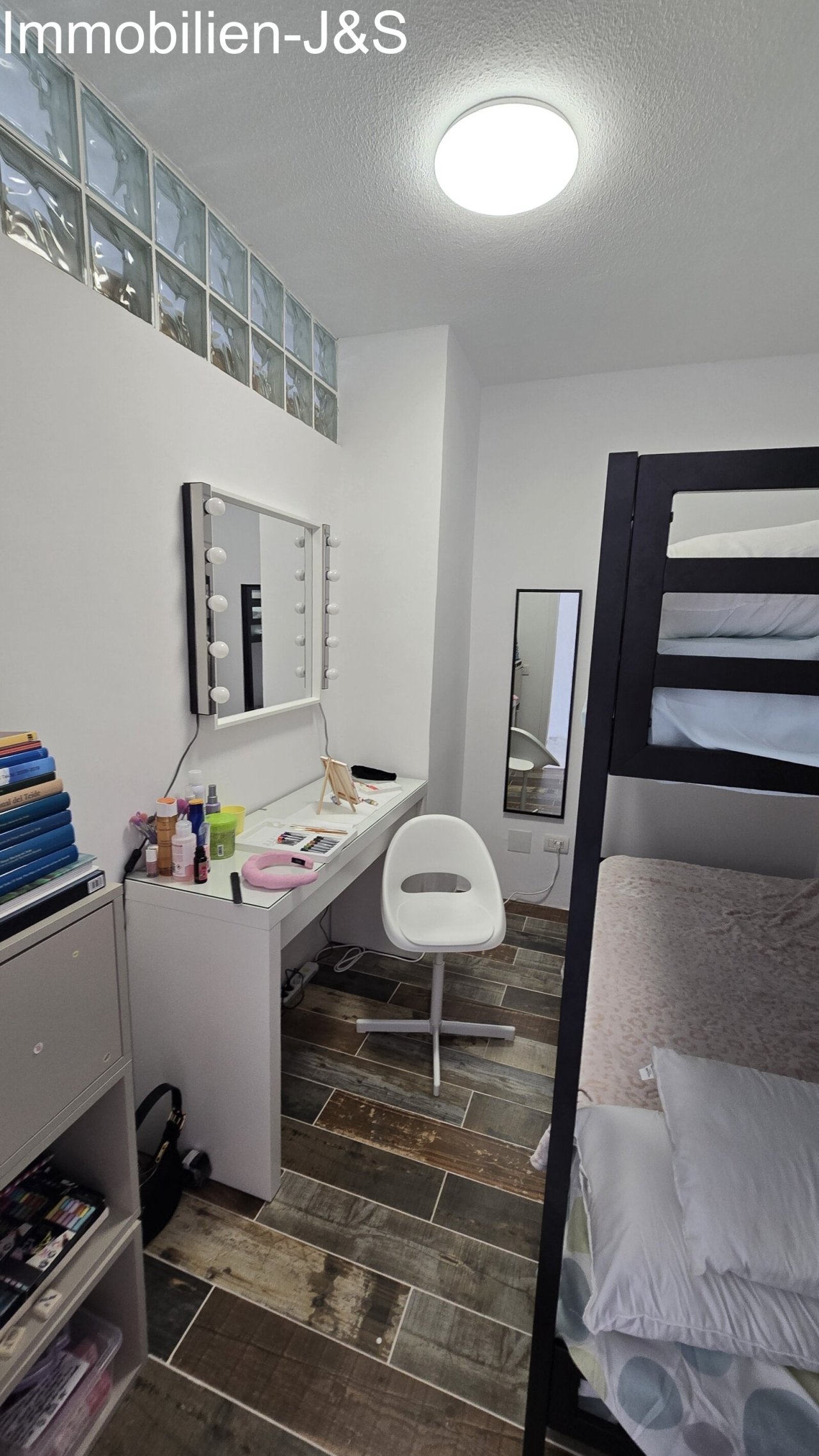 Habitación infantil