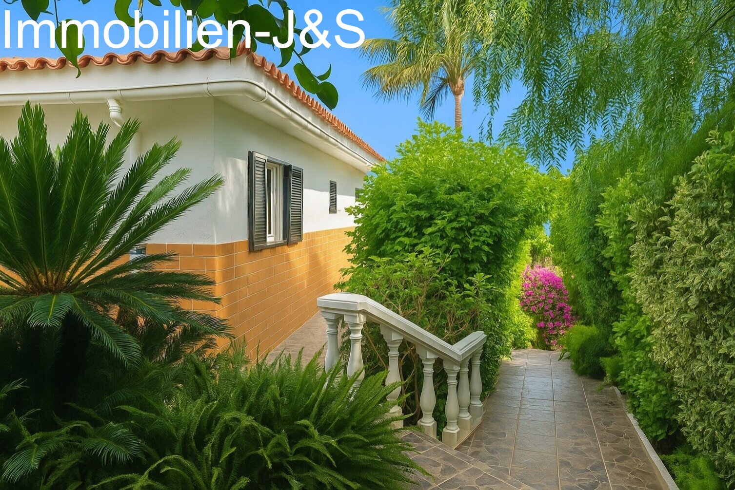 Jardin Jardin