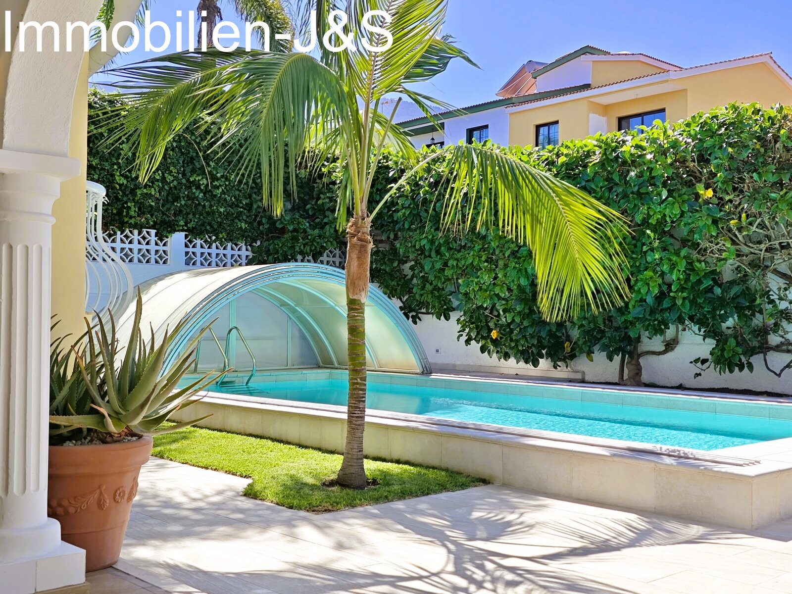 Piscina Piscina