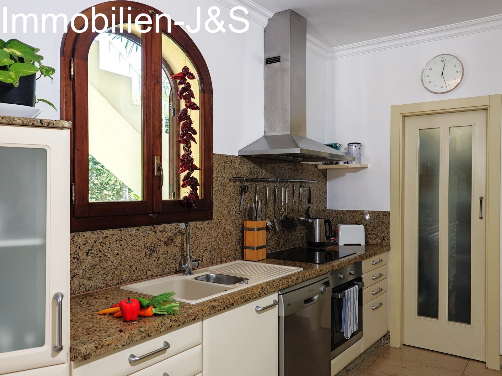 Cocina Cocina