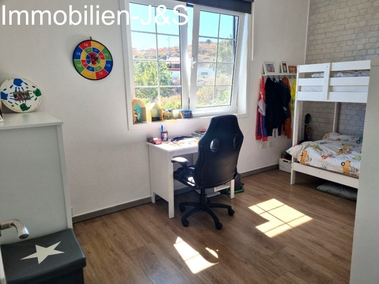 Habitación infantil