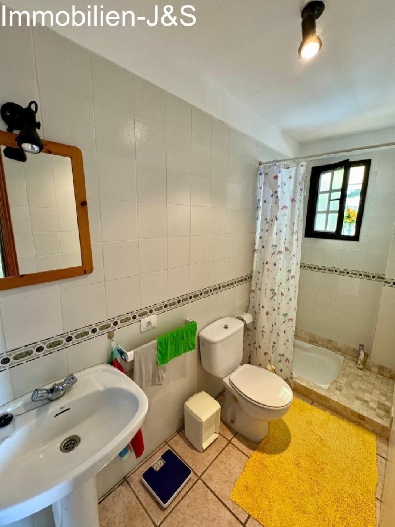 Cuarto de baño Cuarto de baño